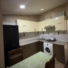 In Baku 58.0 m² apartment is for rent - Image 5