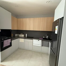 In Baku 85.0 m² apartment is for rent - Image 4