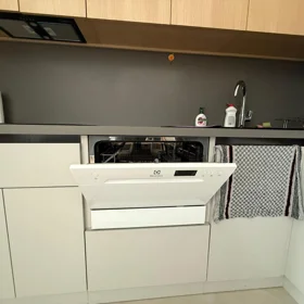 In Baku 85.0 m² apartment is for rent - Image 5