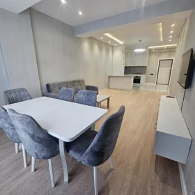 In Baku 80.0 m² apartment is for rent - Image 2