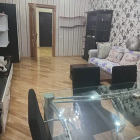 In Baku 91.0 m² apartment is for rent - Image 4