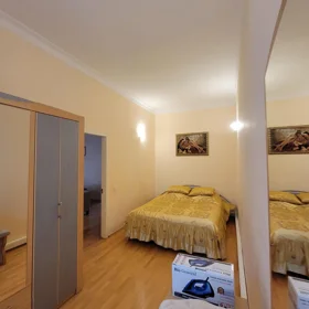 In Baku 60.0 m² apartment is for sale - Image 3