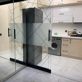 In Baku 65.0 m² apartment is for sale - Image 5