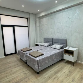 In Baku 83.0 m² apartment is for rent - Image 4
