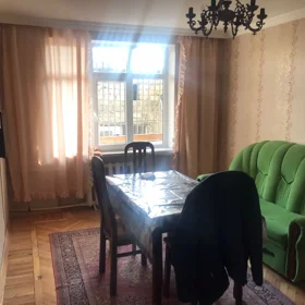 In Baku 55.0 m² apartment is for rent - Image 2