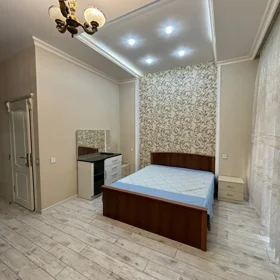 In Baku 95.0 m² apartment is for sale - Image 3