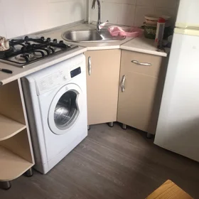 In Baku 55.0 m² apartment is for rent - Image 5