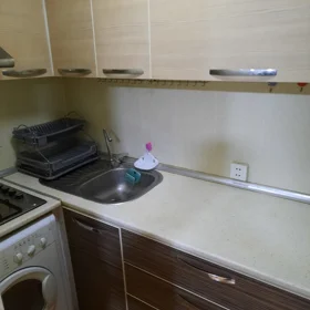 In Baku 45.0 m² apartment is for rent - Image 4