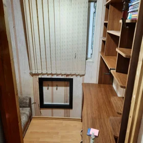 In Baku 45.0 m² apartment is for rent - Image 5