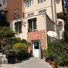 In Baku 58.0 m² apartment is for sale - Image 2