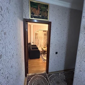 In Baku 58.0 m² apartment is for sale - Image 5