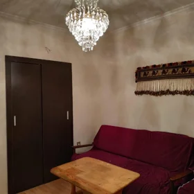 In Baku 45.0 m² apartment is for rent - Image 3