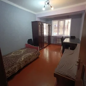 In Baku 108.0 m² apartment is for rent - Image 3