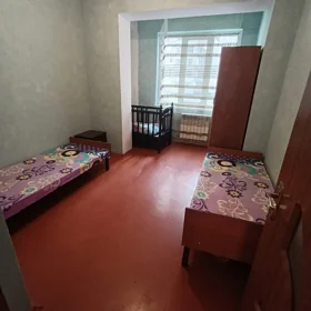 In Baku 108.0 m² apartment is for rent - Image 4