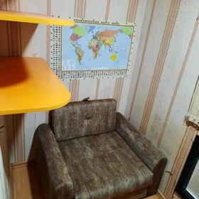 In Baku 45.0 m² apartment is for rent - Image 3