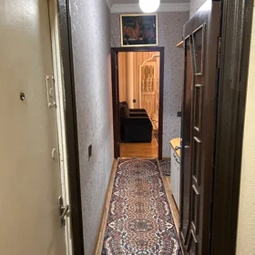 In Baku 58.0 m² apartment is for sale - Image 4