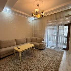 In Baku 95.0 m² apartment is for sale - Image 2