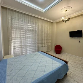 In Baku 95.0 m² apartment is for sale - Image 4