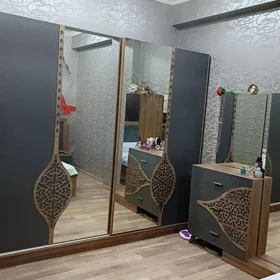 In Baku 100.0 m² apartment is for sale - Image 4