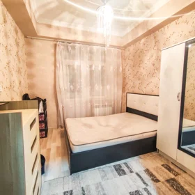 In Baku 55.0 m² apartment is for rent - Image 4