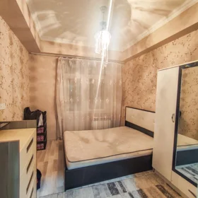 In Baku 55.0 m² apartment is for rent - Image 5