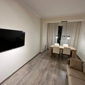 In Baku 55.0 m² apartment is for rent - Image 4