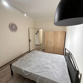 In Baku 55.0 m² apartment is for rent - Image 5