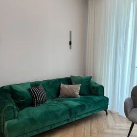 In Baku 65.0 m² apartment is for rent - Image 3