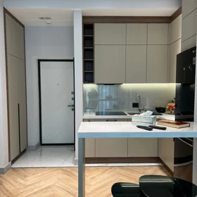 In Baku 65.0 m² apartment is for rent - Image 4