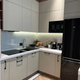 In Baku 65.0 m² apartment is for rent - Image 5