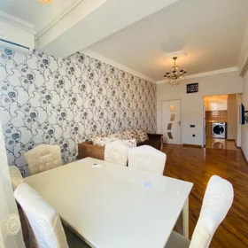 In Baku 63.0 m² apartment is for rent - Image 5