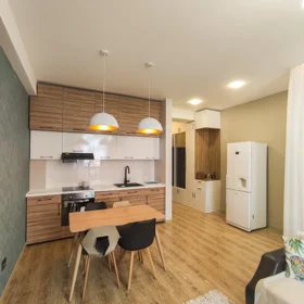 In Baku 50.0 m² apartment is for rent - Image 2