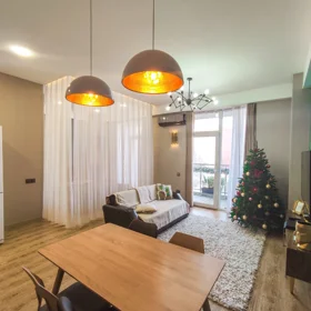 In Baku 50.0 m² apartment is for rent - Image 3