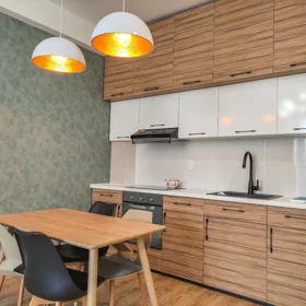 In Baku 50.0 m² apartment is for rent - Image 5