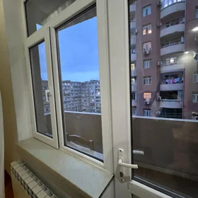 In Baku 65.0 m² apartment is for rent - Image 4