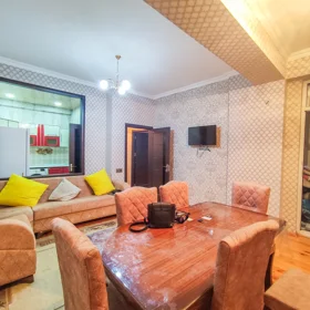 In Baku 65.0 m² apartment is for rent - Image 4
