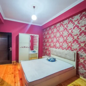 In Baku 65.0 m² apartment is for rent - Image 5