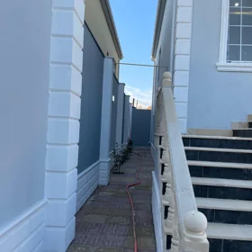 In Baku 130.0 m² apartment is for sale - Image 3