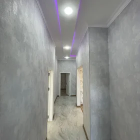 In Baku 130.0 m² apartment is for sale - Image 4