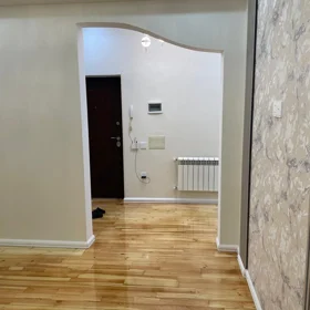 In Baku 65.0 m² apartment is for sale - Image 3