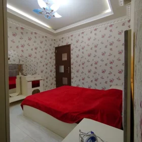 In Baku 105.0 m² apartment is for rent - Image 5