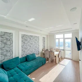 In Baku 65.0 m² apartment is for rent - Image 2