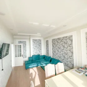 In Baku 65.0 m² apartment is for rent - Image 3