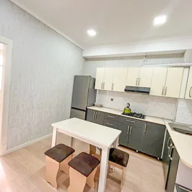 In Baku 65.0 m² apartment is for rent - Image 5