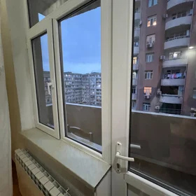 In Baku 65.0 m² apartment is for rent - Image 3