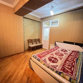 In Baku 65.0 m² apartment is for rent - Image 5