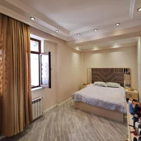 In Baku 122.0 m² apartment is for rent - Image 3