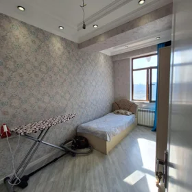 In Baku 122.0 m² apartment is for rent - Image 5