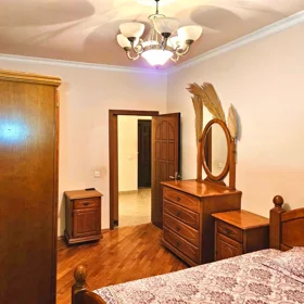 In Baku 90.0 m² apartment is for rent - Image 4