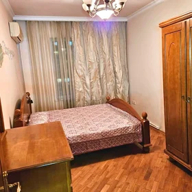 In Baku 90.0 m² apartment is for rent - Image 5